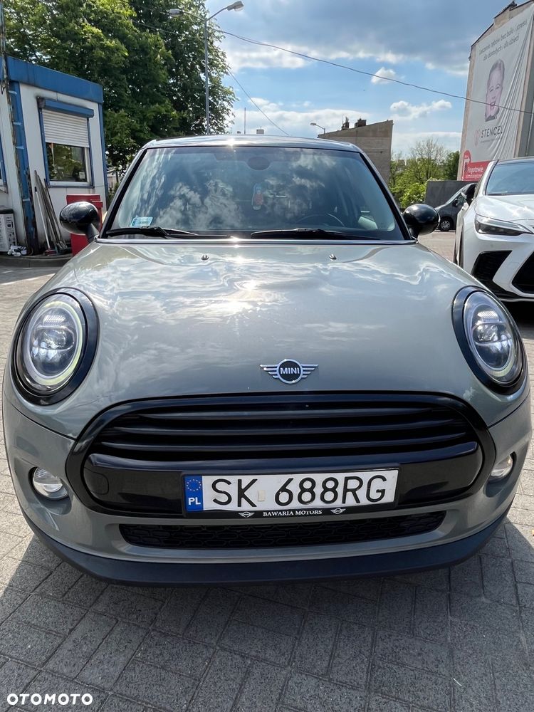 MINI Cooper Standard - 17