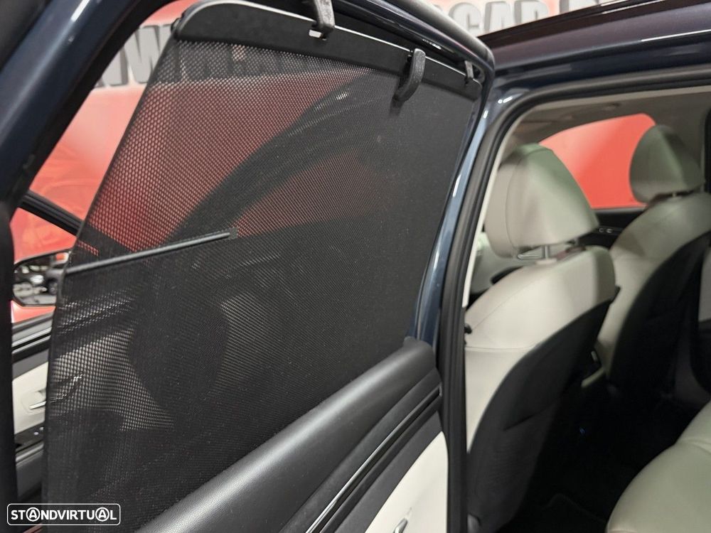 Hyundai Tucson 1.6 T-GDI PHEV Vanguard+TA - 31