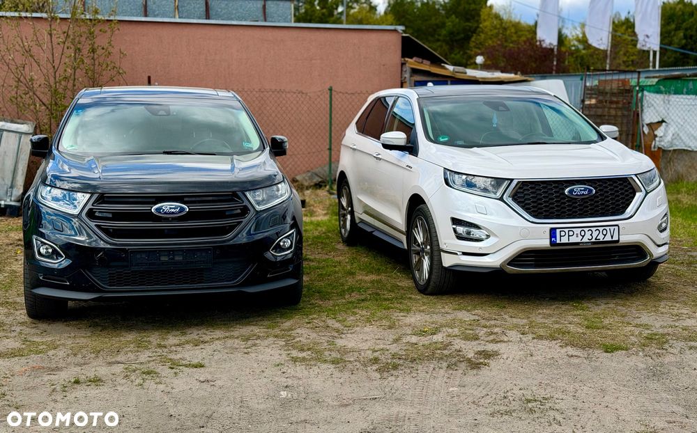 Ford Edge 2.0 TDCi Bi-Turbo 4x4 Vignale - 14