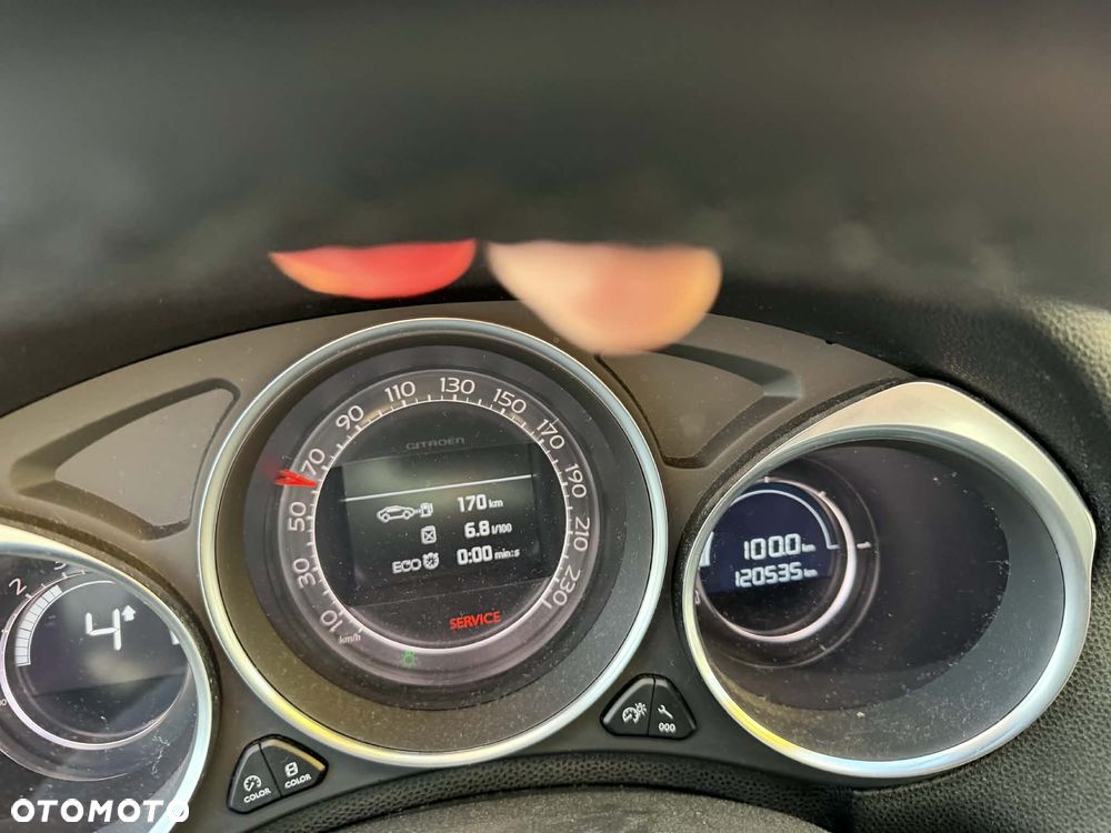 Citroën DS4 1.2 PureTech SoChic S&S - 22