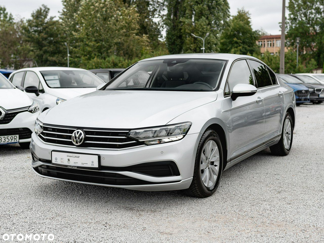Volkswagen Passat 1.5 TSI EVO Essence - 3
