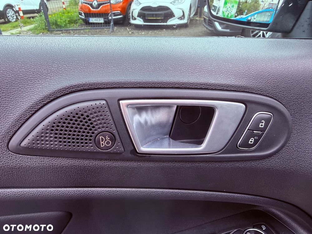 Ford EcoSport 1.0 EcoBoost TITANIUM X - 21