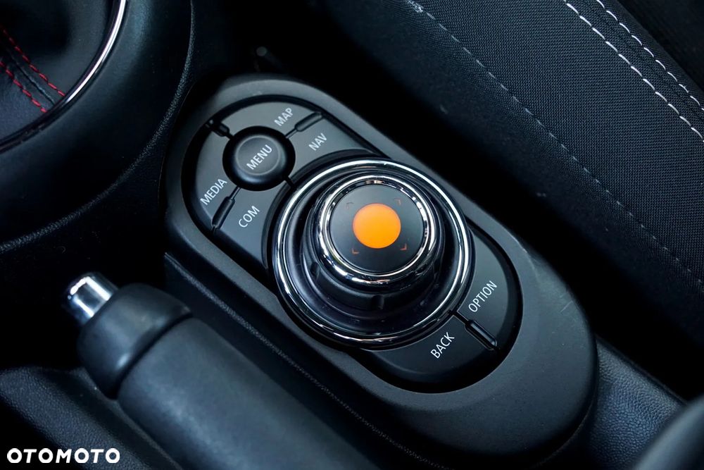 MINI John Cooper Works Trim sport - 33