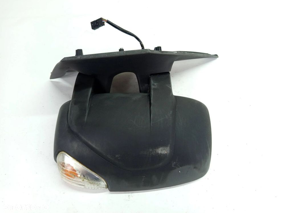 LUSTERKO LEWE 7 PIN RENAULT MASTER III OPEL MOVANO ANGLIK UK - 6