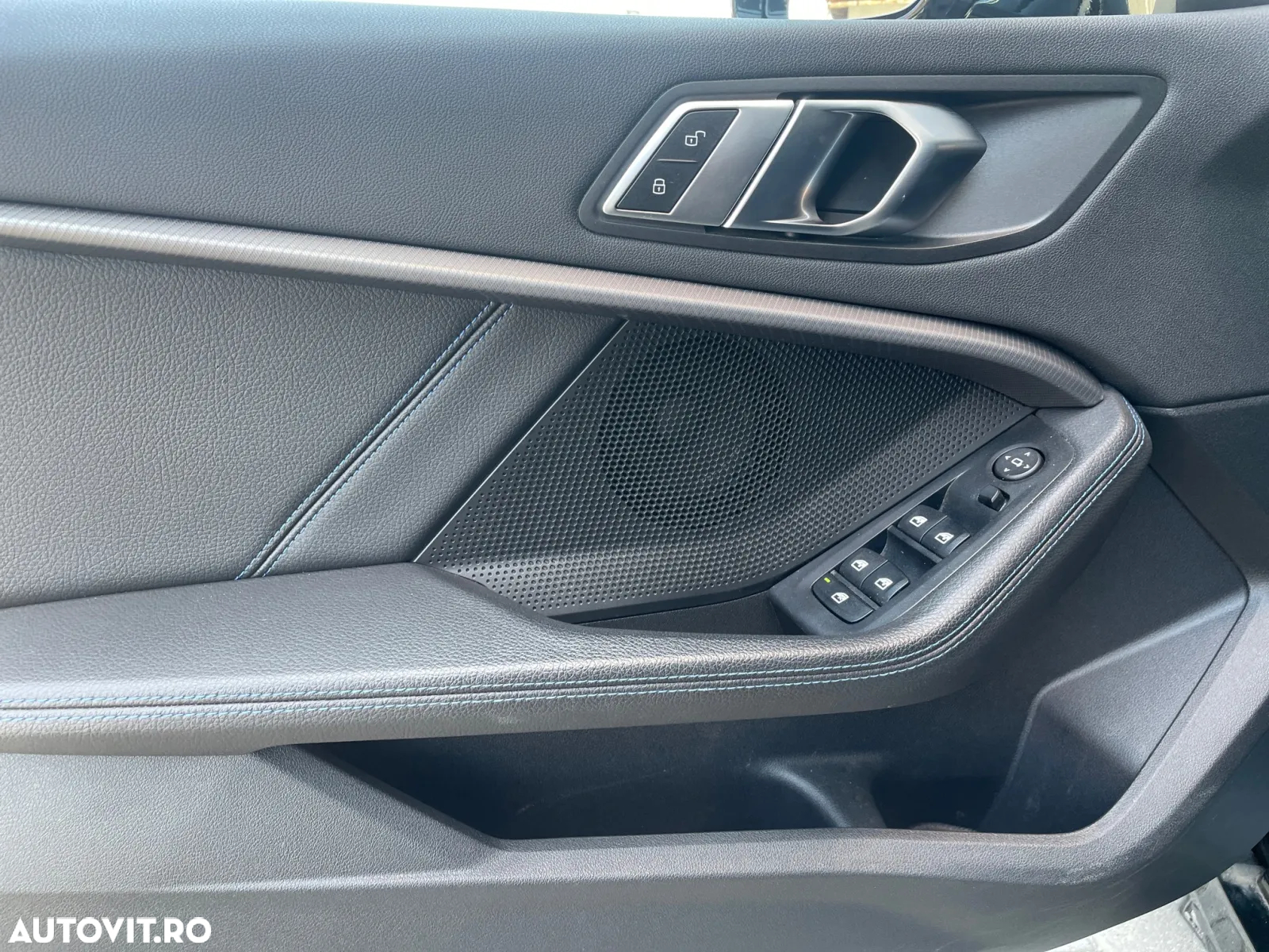 BMW Seria 1 - 5