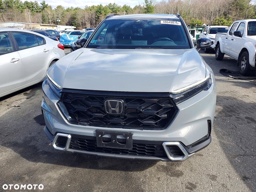 Honda CR-V - 2