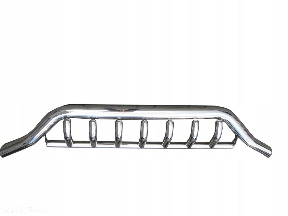 ORUROWANIE PRZEDNIE KANGUR FORD RANGER 2016