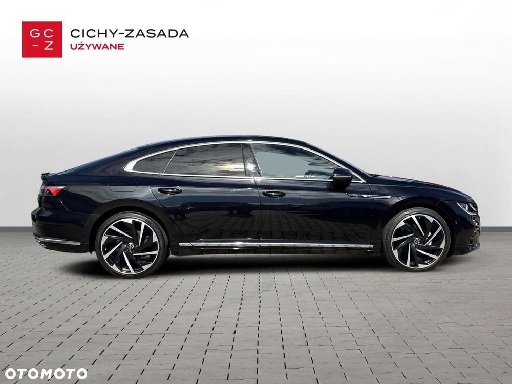 Volkswagen Arteon - 7