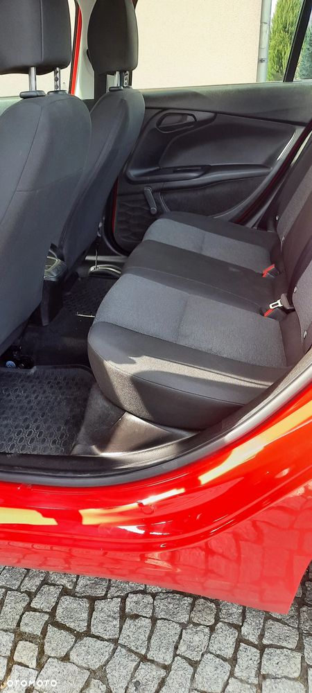 Fiat Tipo 1.4 16V - 9