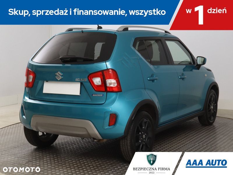 Suzuki Ignis - 7