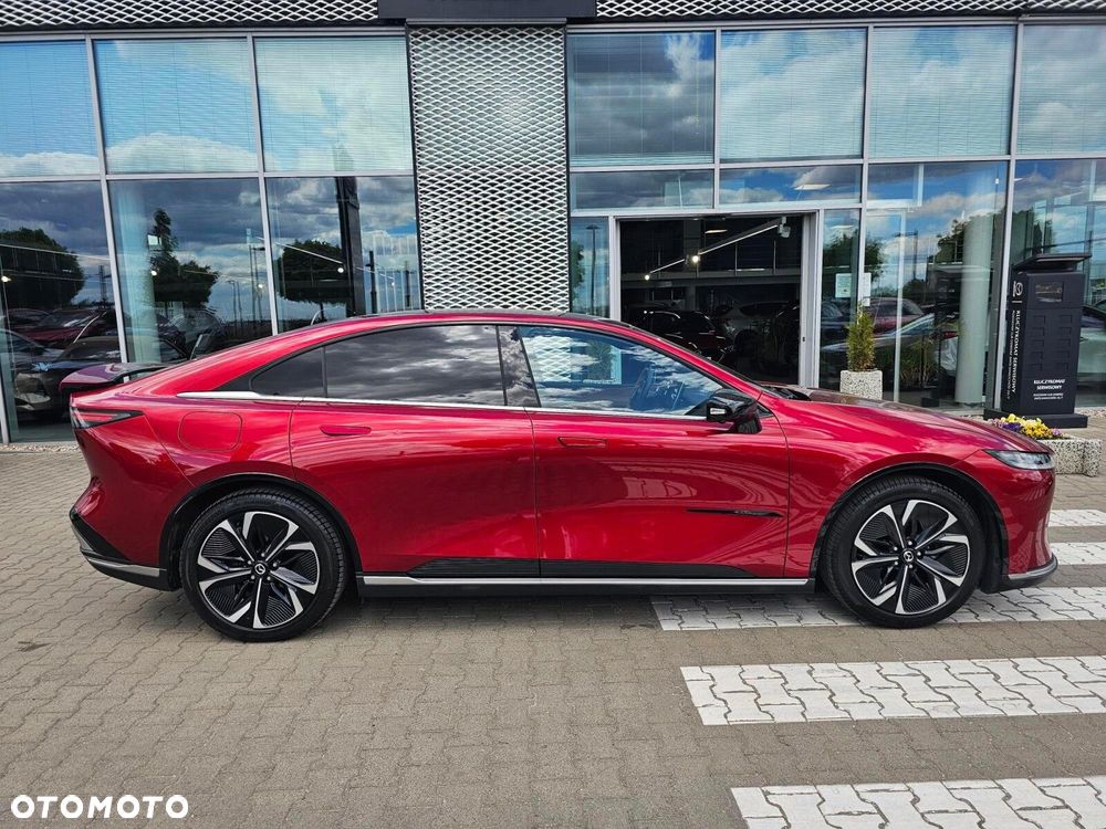 Mazda Inny - 6