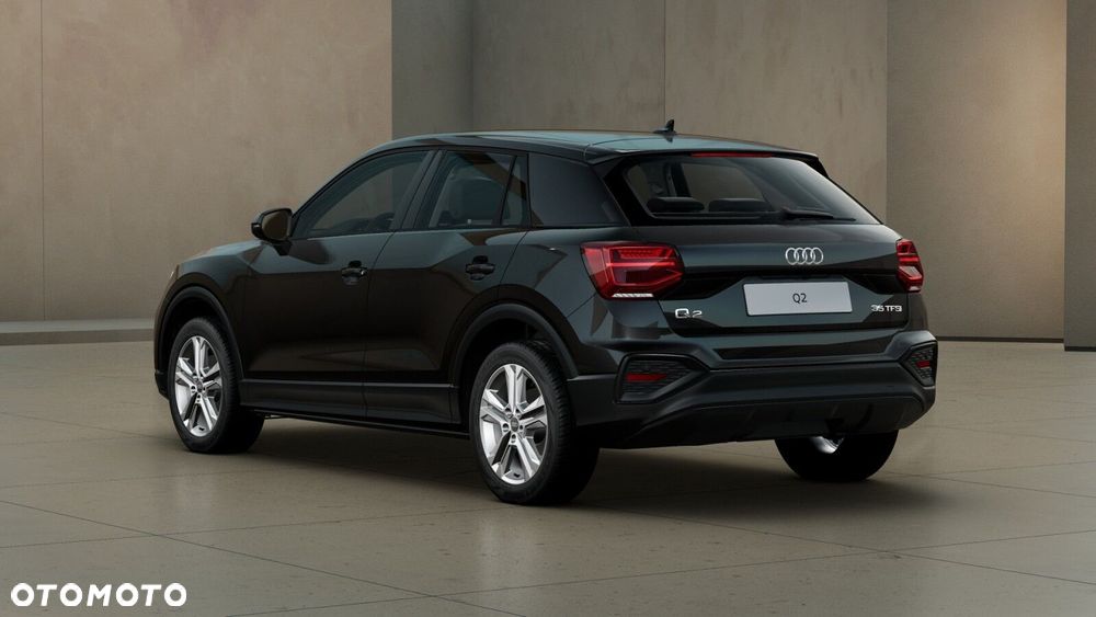Audi Q2 - 3