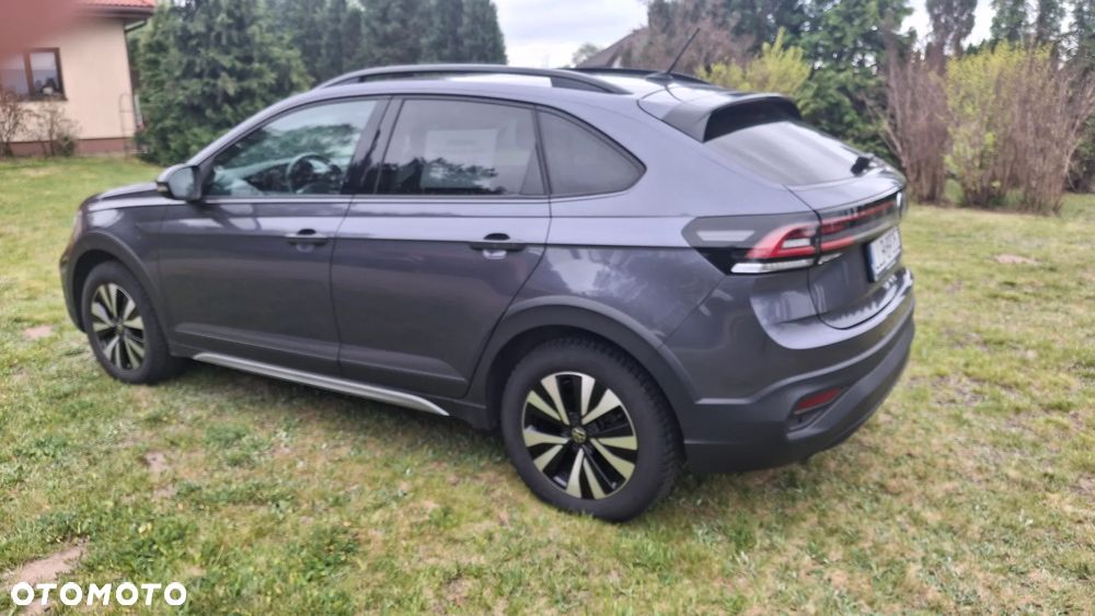 Volkswagen Taigo 1.0 TSI Special Edition - 7