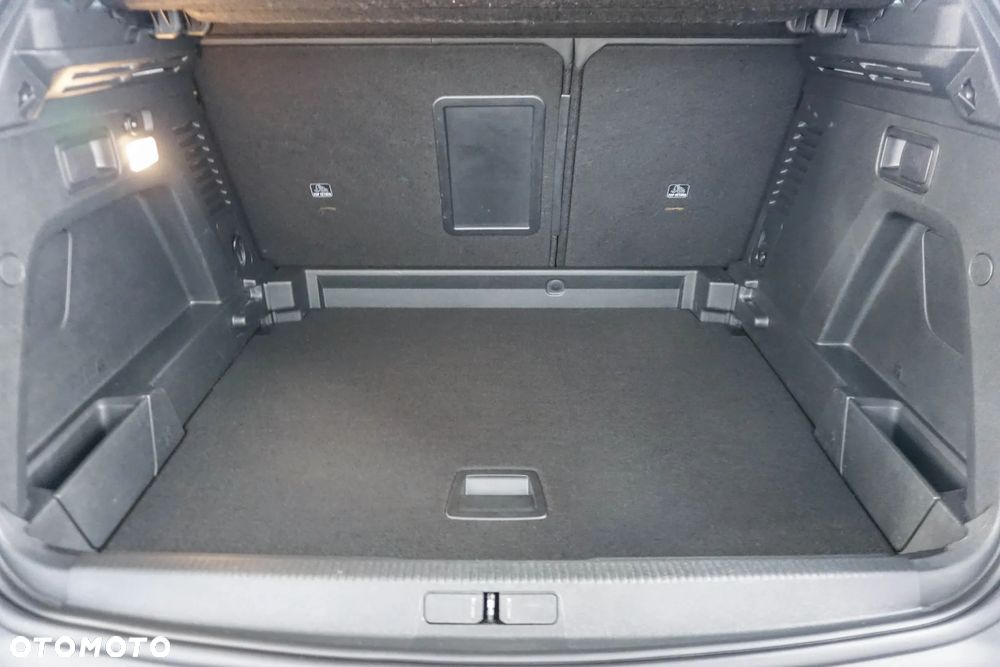 Peugeot 3008 1.2 PureTech Allure Pack S&S - 28