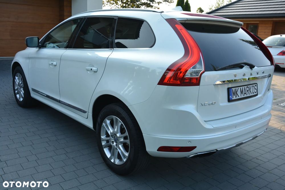 Volvo XC 60 - 10