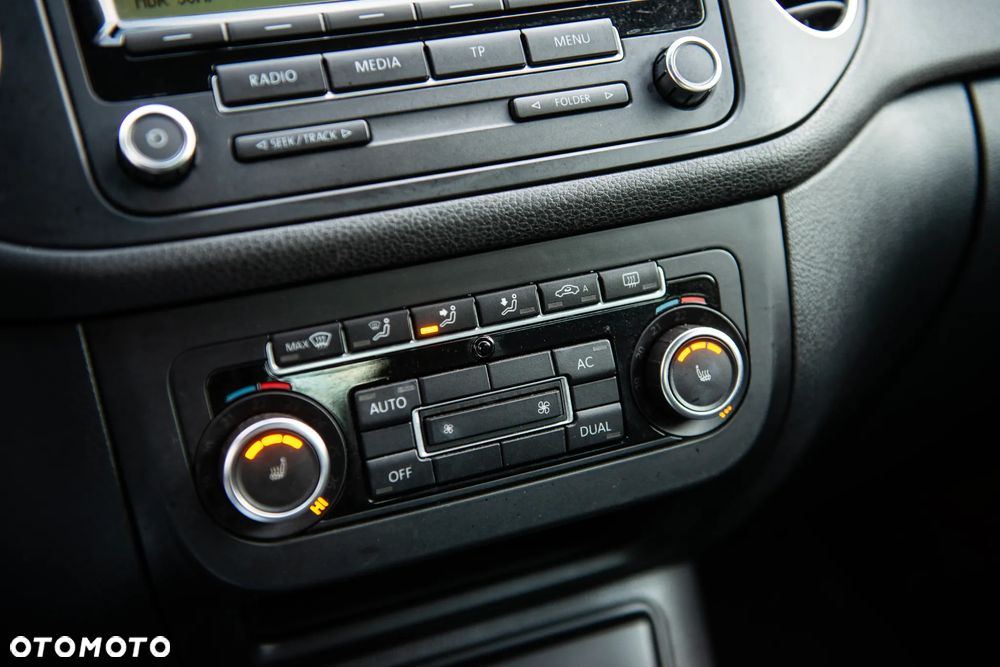 Volkswagen Golf Plus 1.4 TSI Trendline - 32