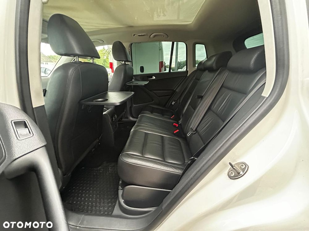 Volkswagen Tiguan 2.0 TDI 4Mot Sport&Style - 17