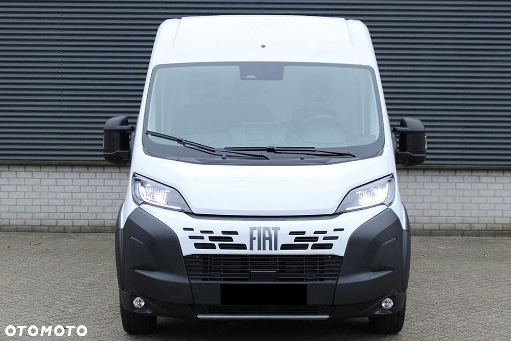 Fiat Ducato Maxi L3H2 2.2 180KM - 4