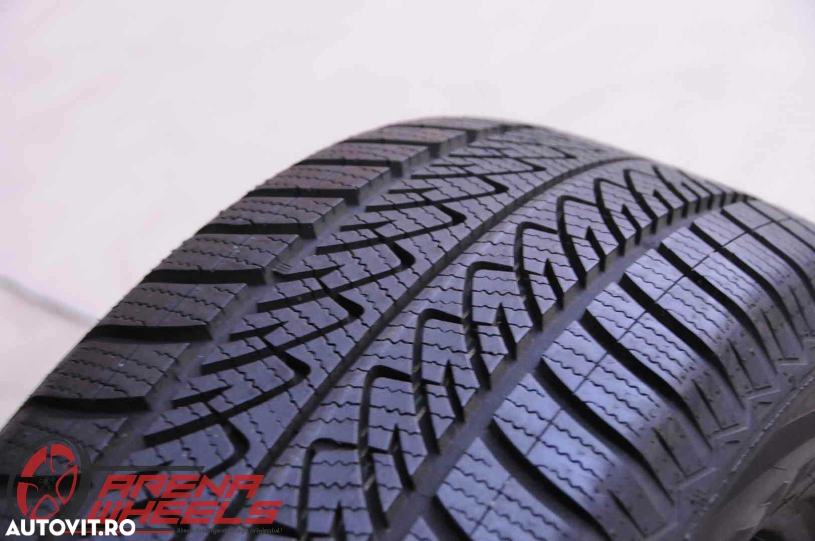 Anvelopa Iarna 18 inch GoodYear Ultragrip 8 Perform 255/60 R18 108H - 3