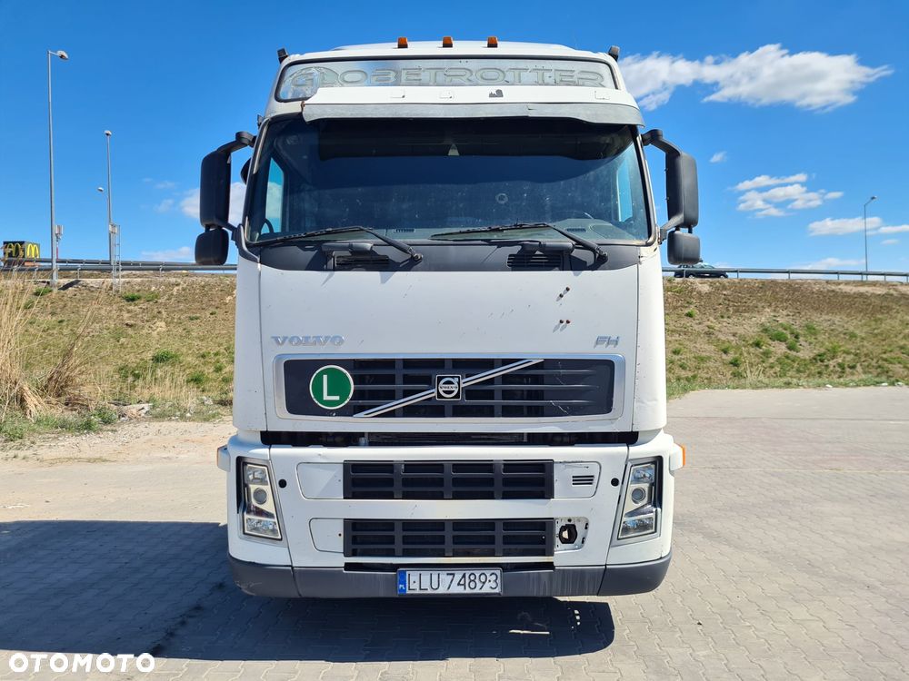 Volvo Volvo FH 440 - 3