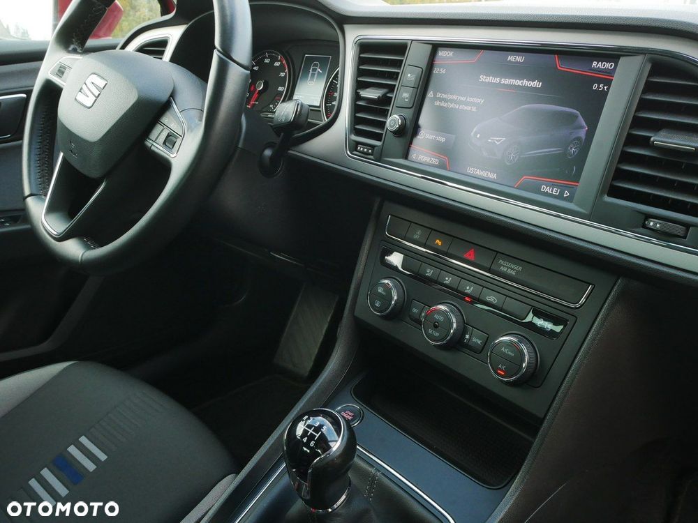 Seat Leon - 23