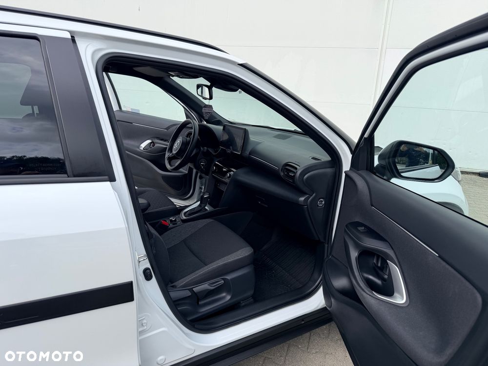 Toyota Yaris Cross Hybrid 1.5 Style - 9
