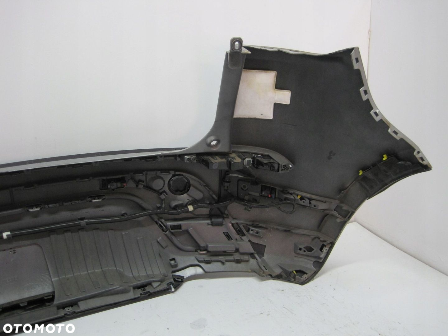 Zderzak RANGE ROVER EVOQUE II R-DYNAMIC 4 PDC TYŁ - 7