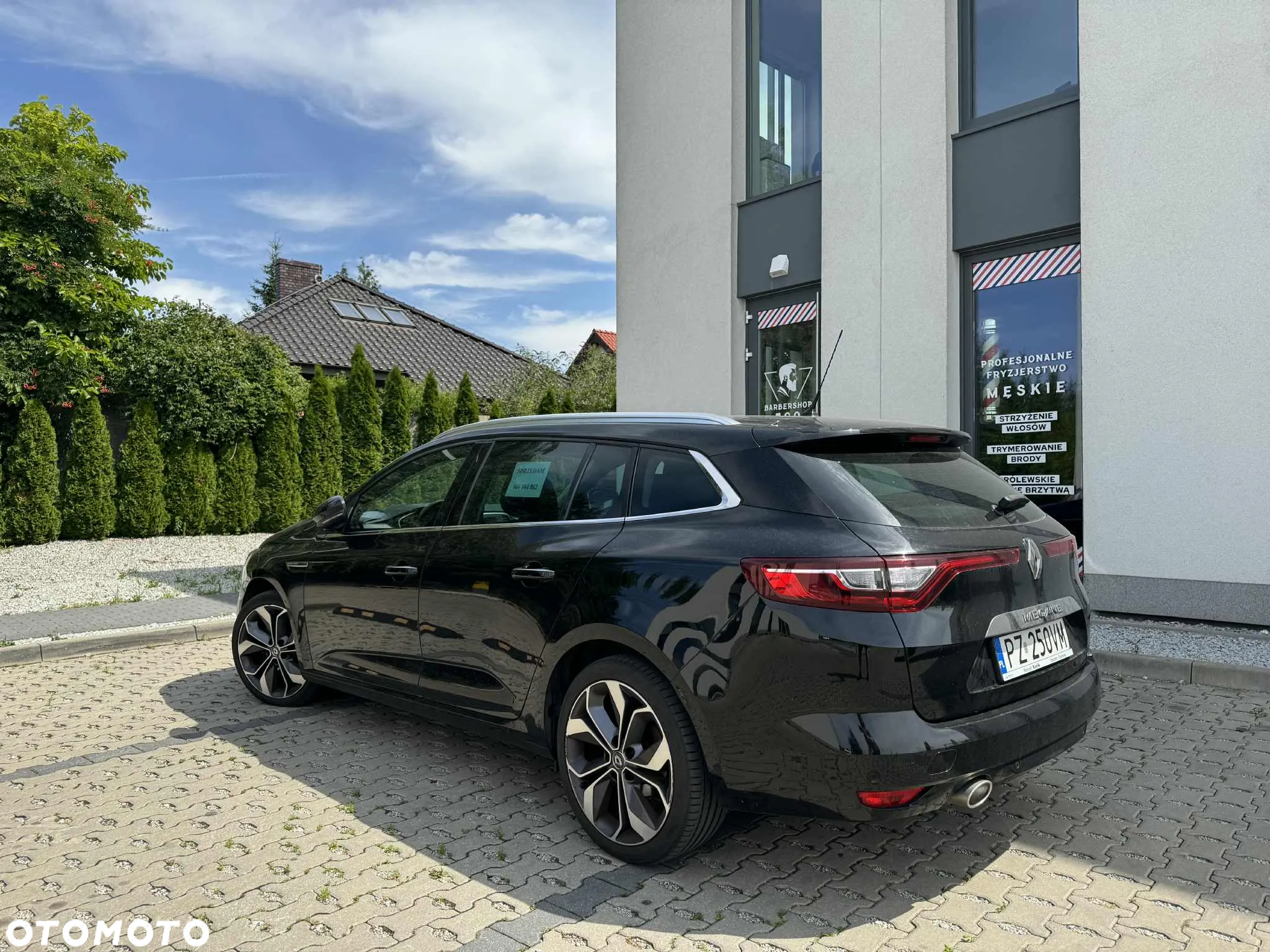 Renault Megane 1.3 TCe FAP Intens - 6