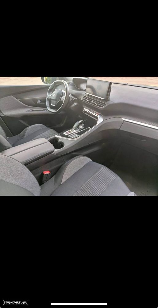 Peugeot 3008 BlueHDi 130 Stop & Start EAT8 Active - 6