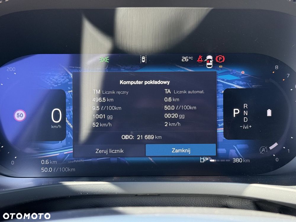 Volvo XC 60 - 24