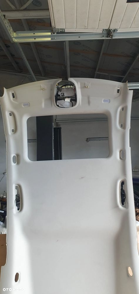 Tapicerka podsufitka sufit Mercedes R-Klasa W251 Long - 4