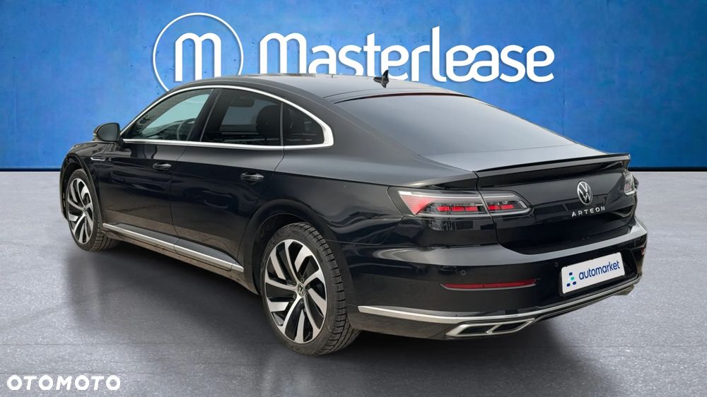 Volkswagen Arteon 2.0 TSI R-Line DSG - 5