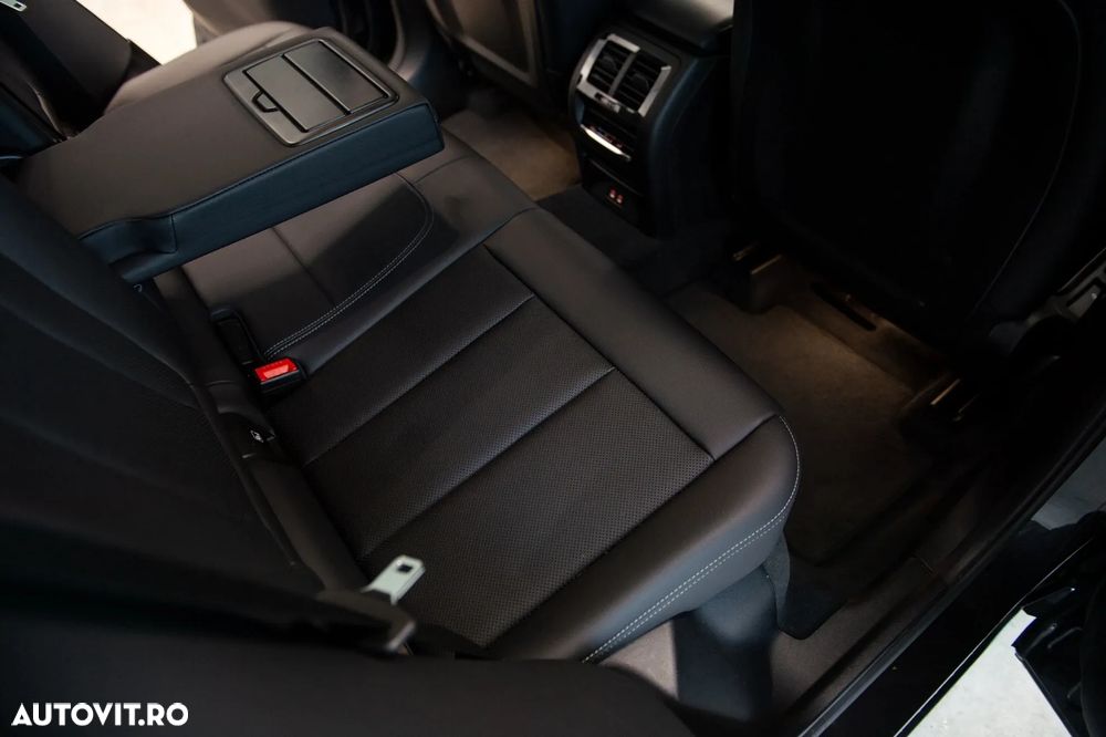 BMW X3 - 21