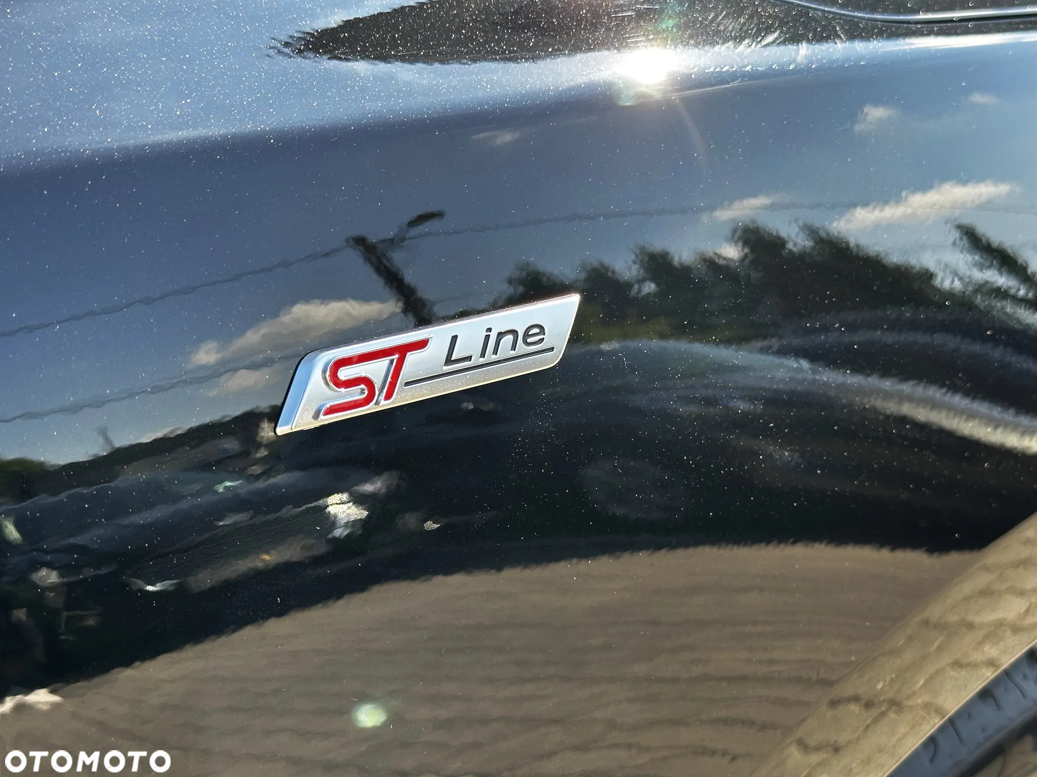 Ford Focus - 9