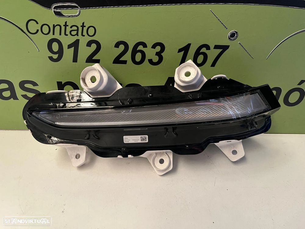 PEUGEOT 208 II FAROL LED DIURNO ESQUERDO - FF766 - 2