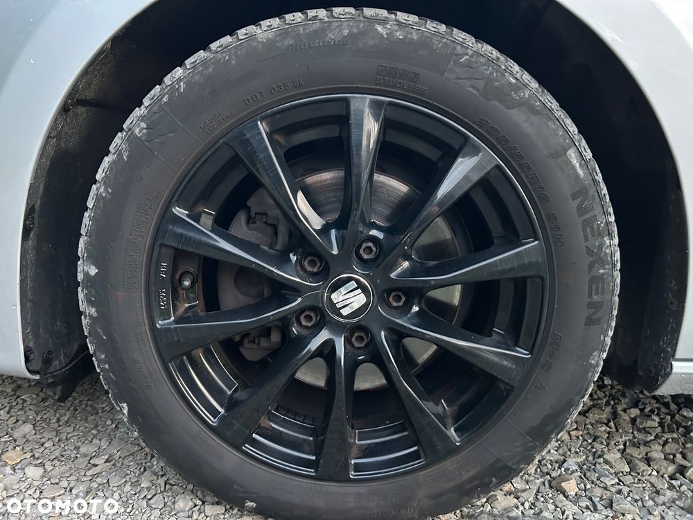 Seat Leon 1.4 EcoTSI FR S&S DSG - 40