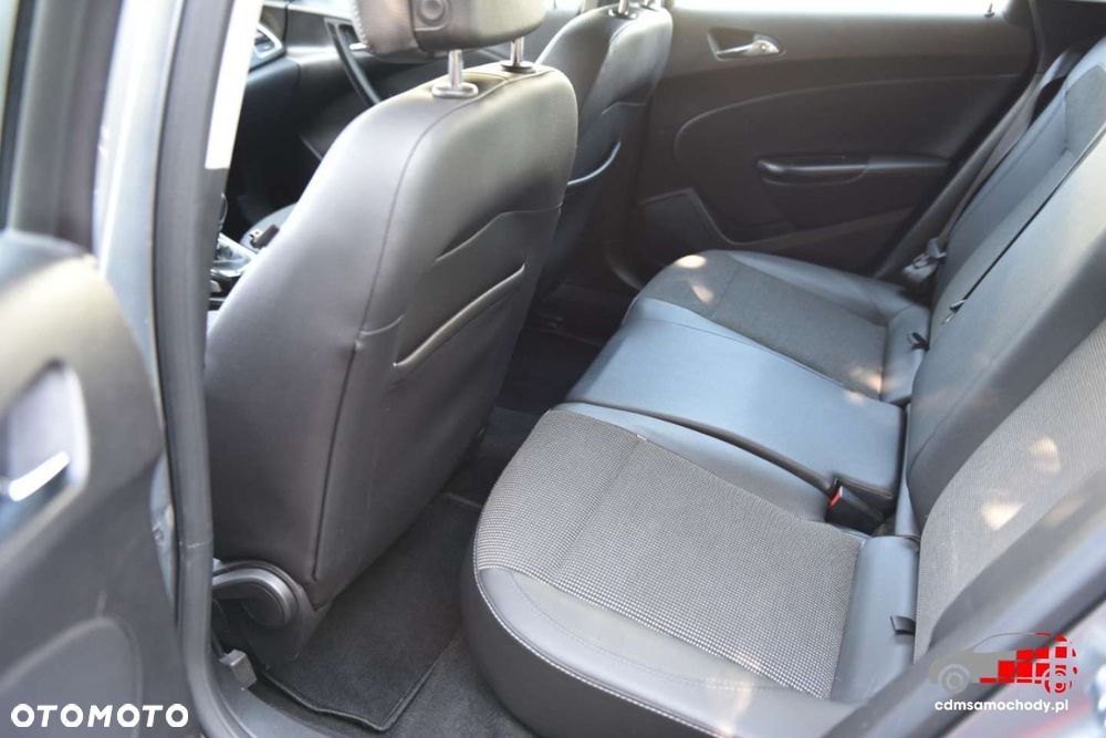Opel Astra - 19