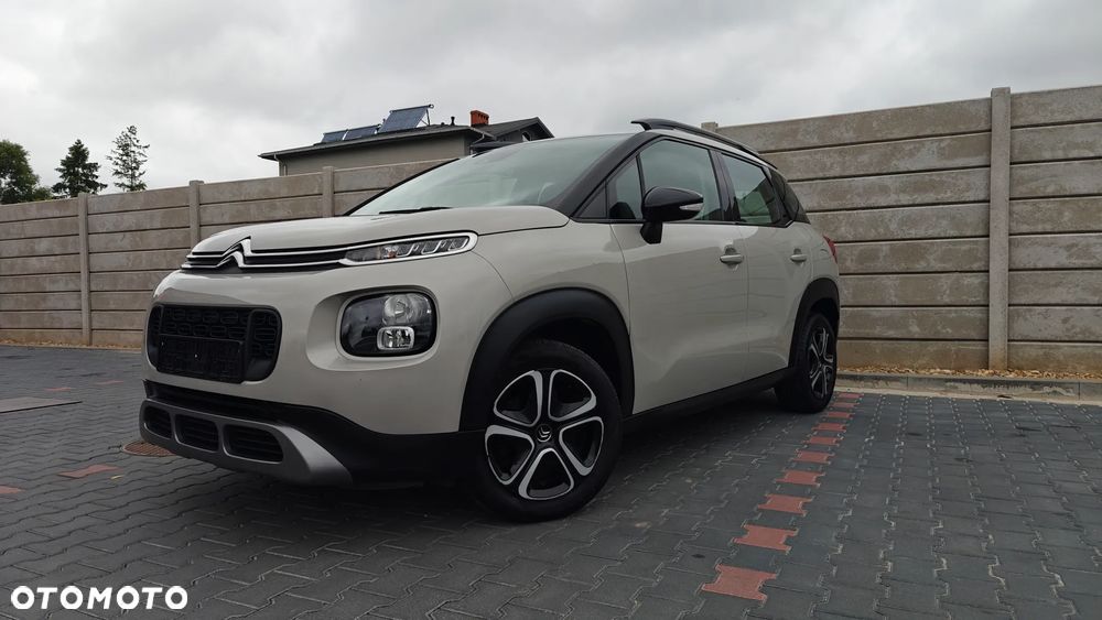 Citroën C3 Aircross 1.2 PureTech Feel - 11
