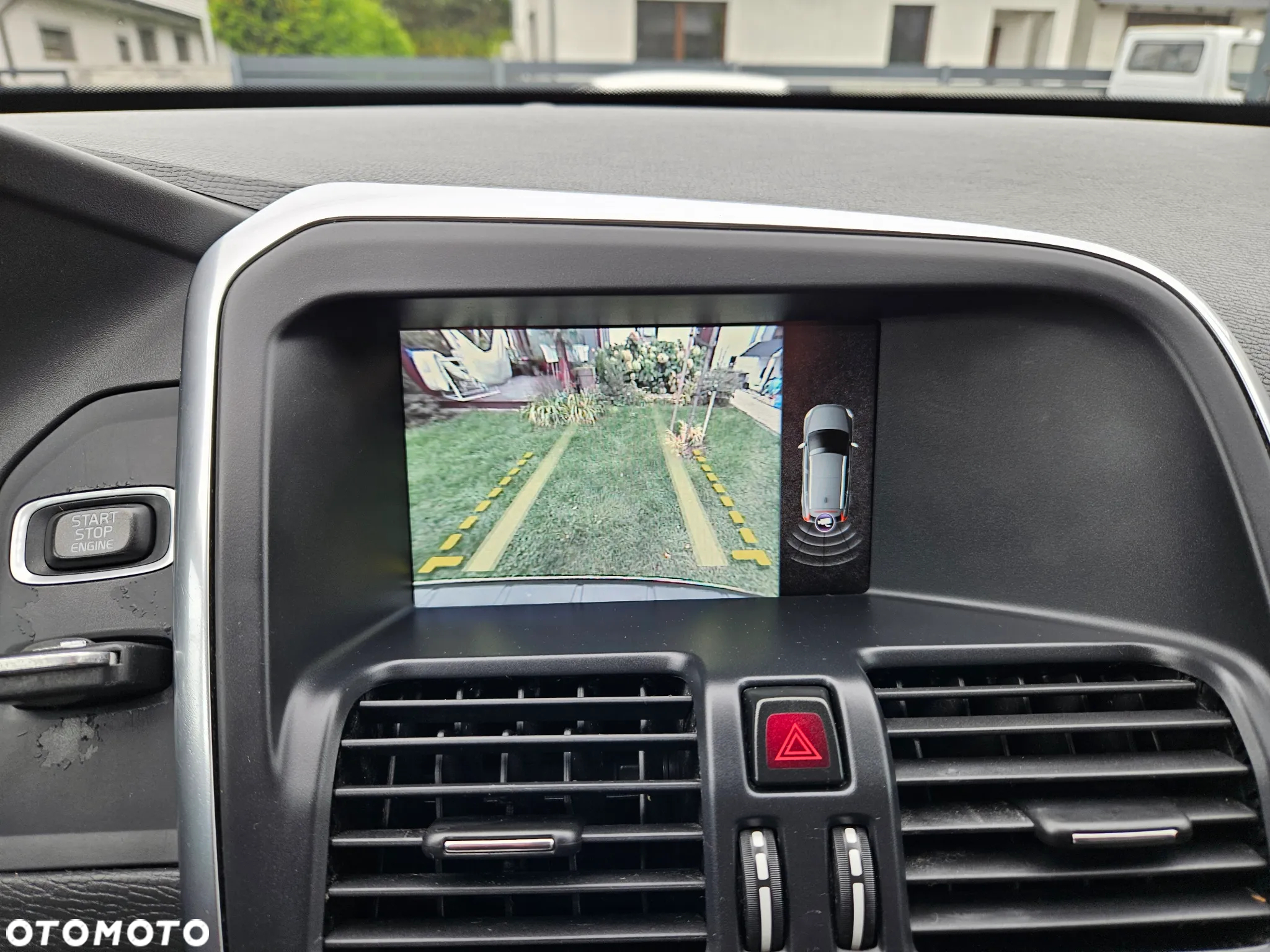 Volvo XC 60 B4 D Geartronic RDesign - 25