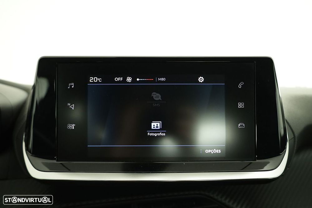 Peugeot 208 1.2 PureTech Active - 10