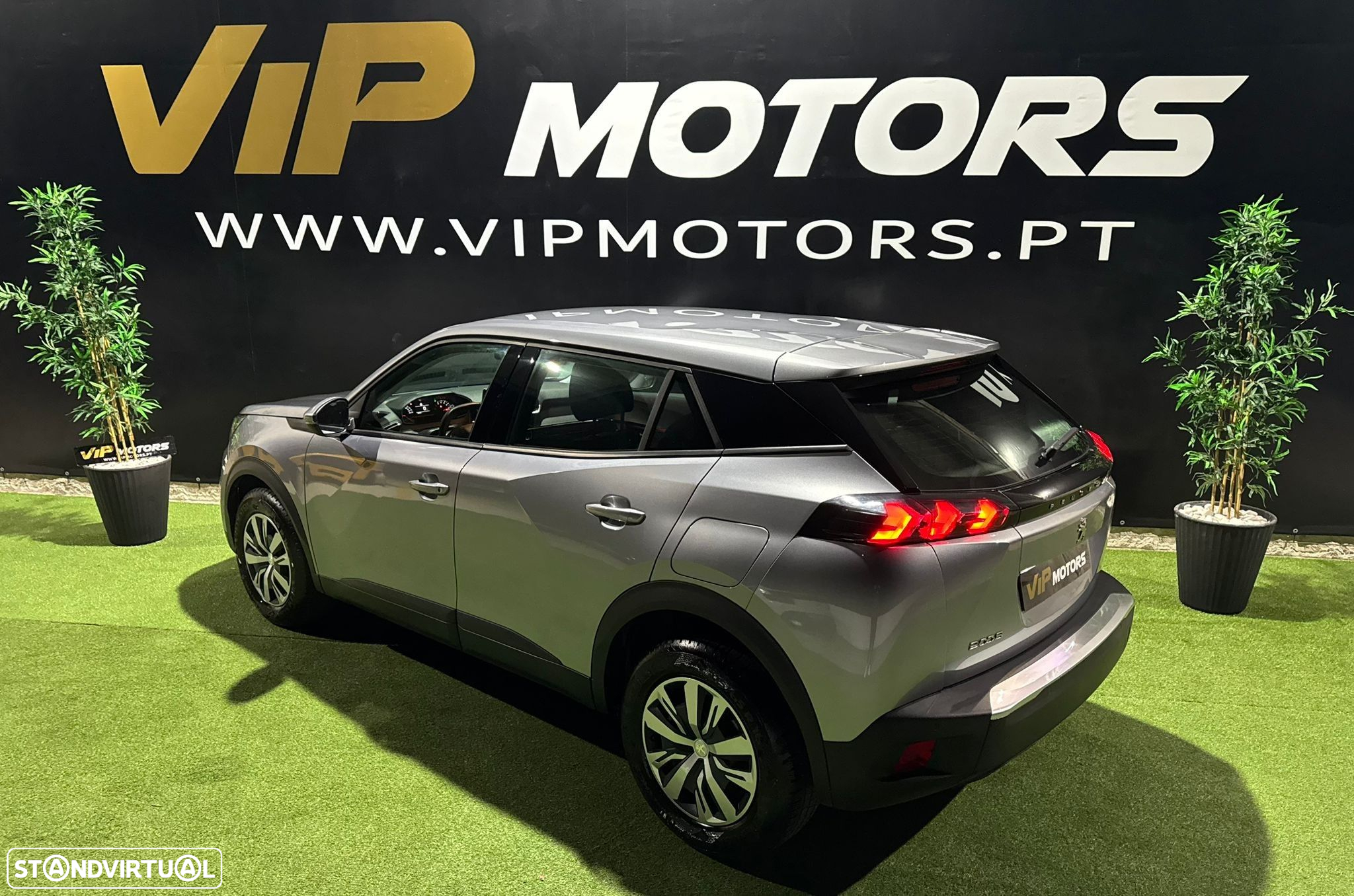 Peugeot 2008 1.5 BlueHDi Active - 17
