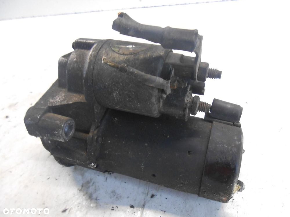 rozrusznik peugeot 307 1.6 hdi # - 3