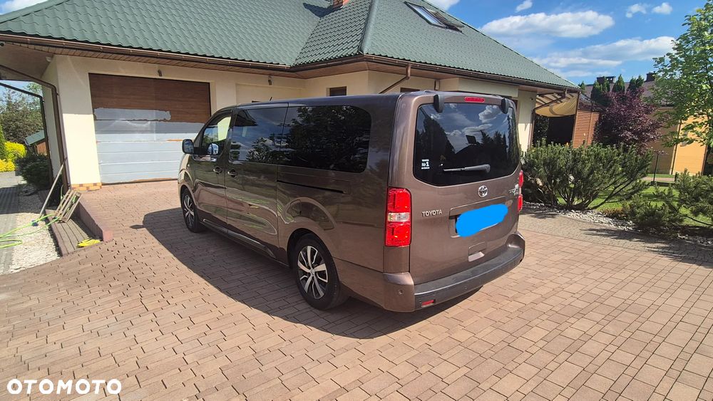 Toyota Proace Verso - 4