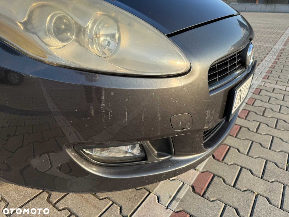 Fiat Bravo - 8