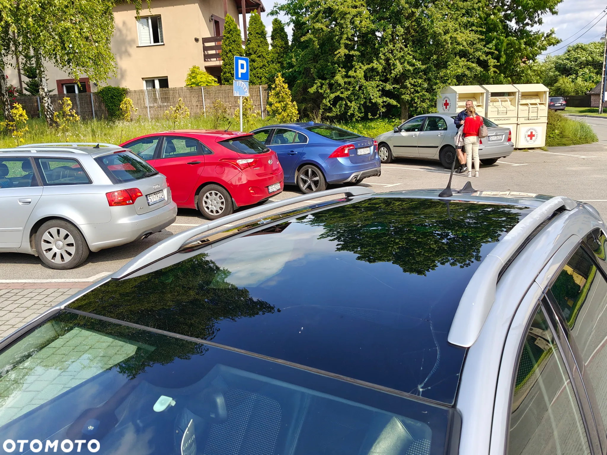 Peugeot 407 2.0 HDI Intense - 20