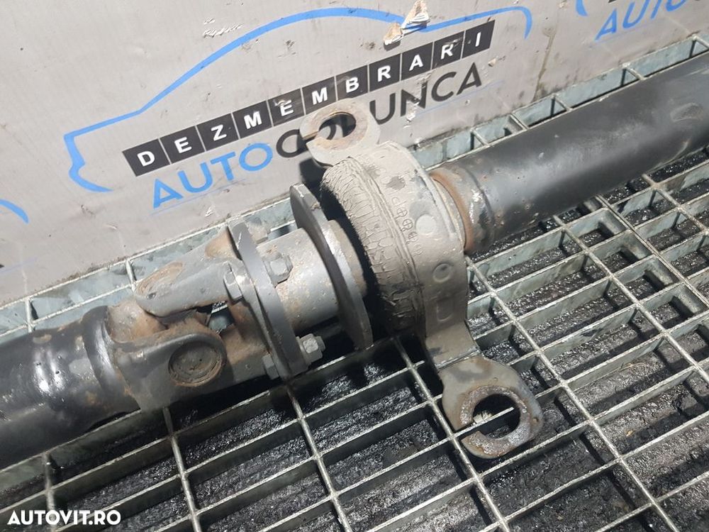 Cardan Mazda CX - 7 2.2 Diesel 2006 - 2012 173CP 2184CC Manuala 6 Trepte R2AA Euro5 ... - 4