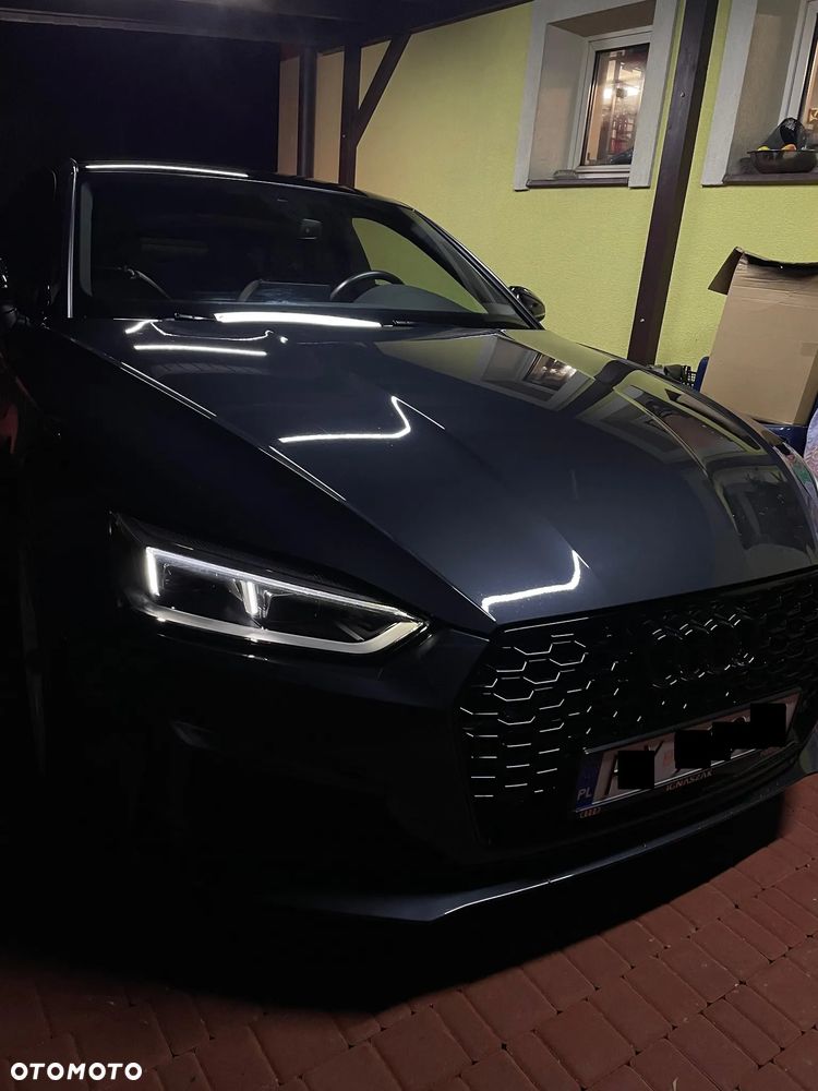 Audi A5 Coupé 2.0 TFSI Quattro Sport S tronic - 30
