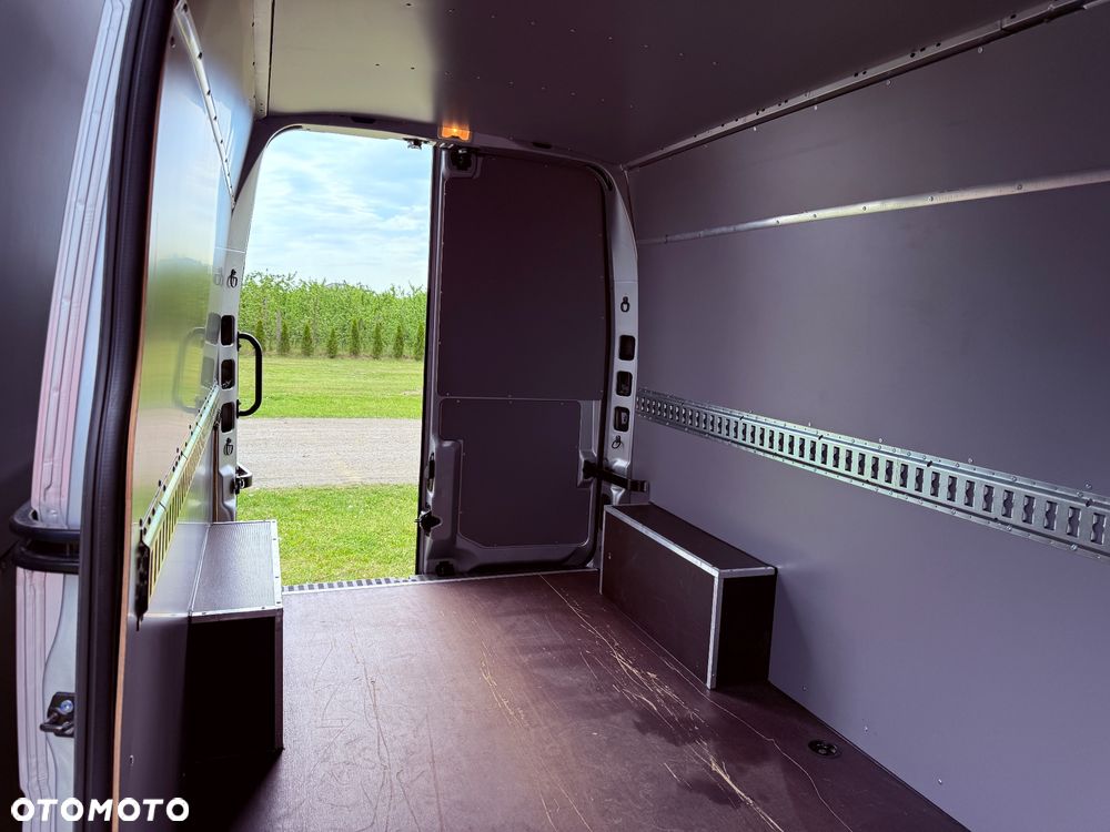 Opel MOVANO - 14