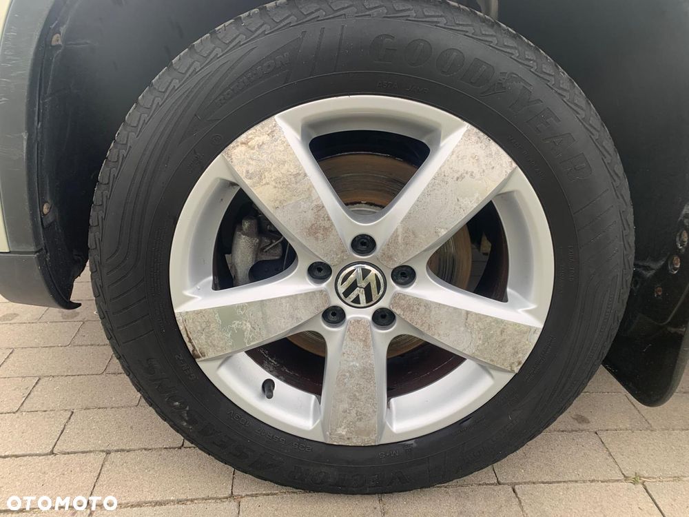 Volkswagen Tiguan 2.0 TDI 4Mot Sport&Style DSG - 13