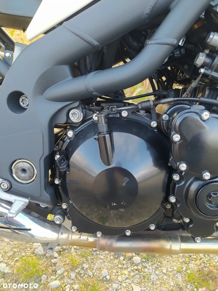 Triumph Speed Triple - 6